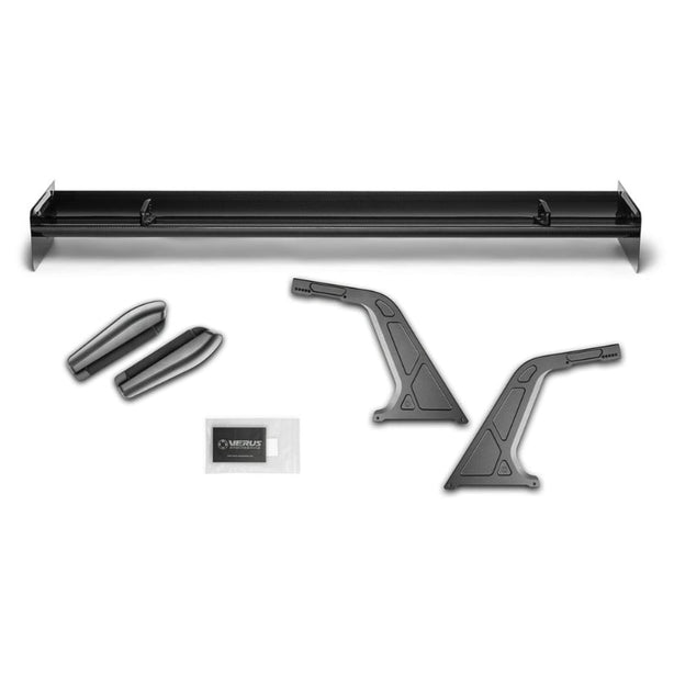 Verus V1X Swan Neck Rear Wing Kit  BMW M2 G87