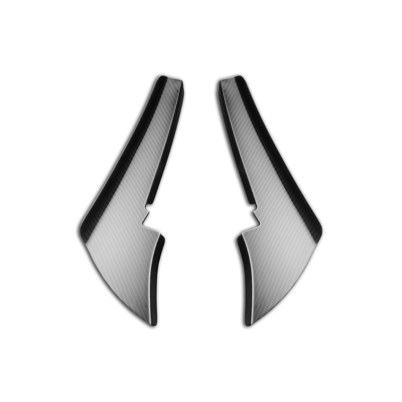Verus Dive Plane Kit Honda Civic Type R FL5
