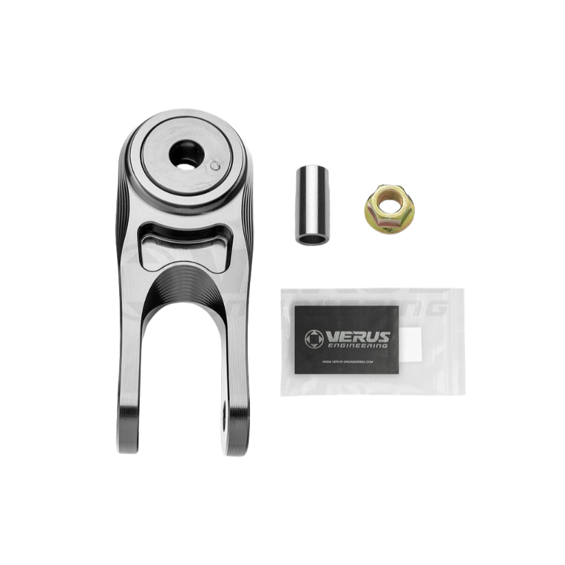 Verus Pitch Stop Mount Chassis Side Toyota GR Corolla