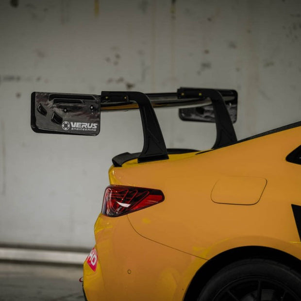 Verus V1X Rear Wing Kit BMW M4 G82