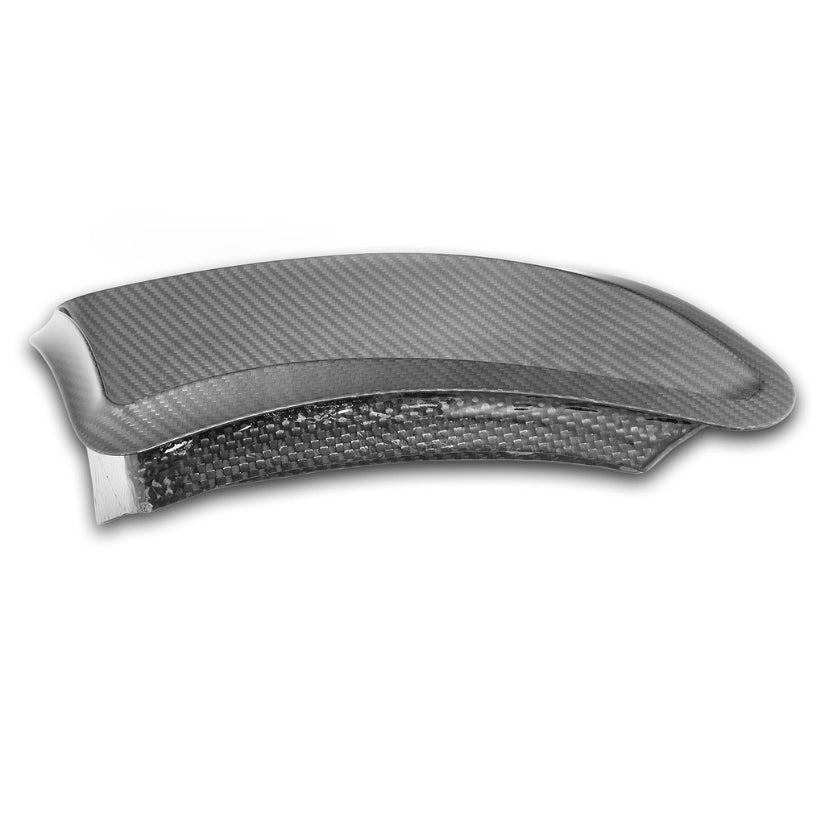 Verus Carbon Cooling Fender Top Vent Kit Toyota Supra Mk5