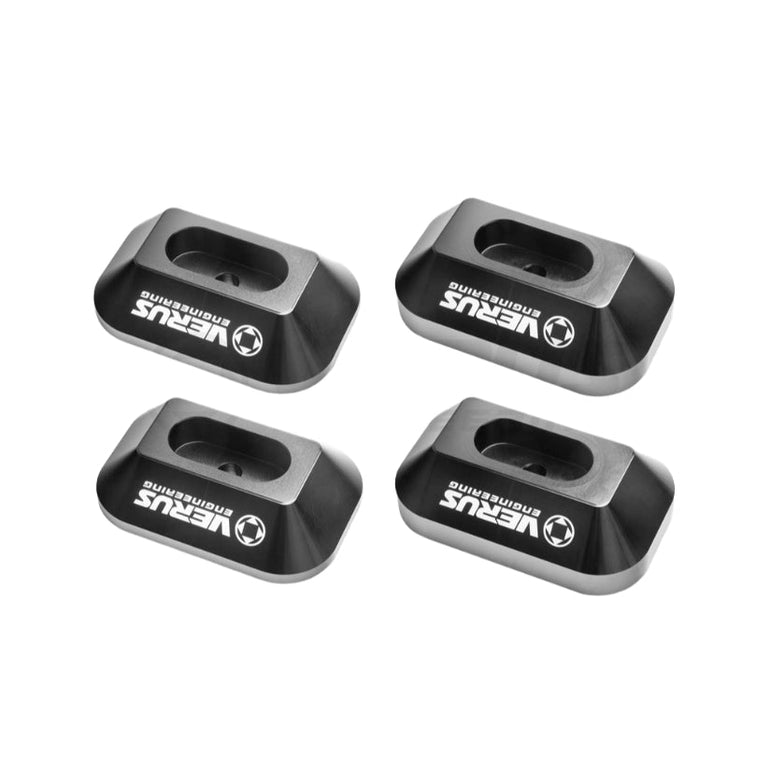 Verus Replacement Anodized Jack Pad BMW M2 G87