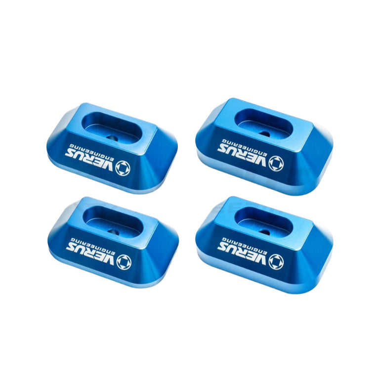Verus Replacement Anodized Jack Pad BMW M2 G87