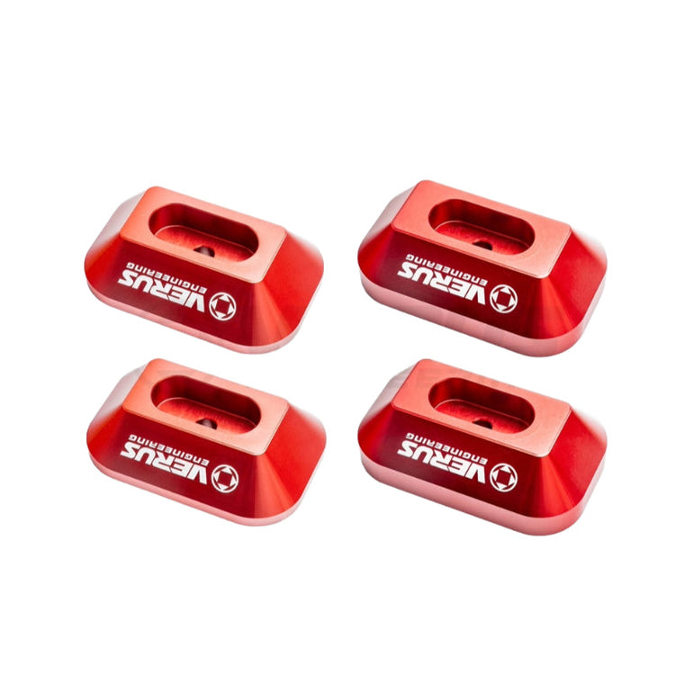 Verus Replacement Anodized Jack Pad BMW M2 G87