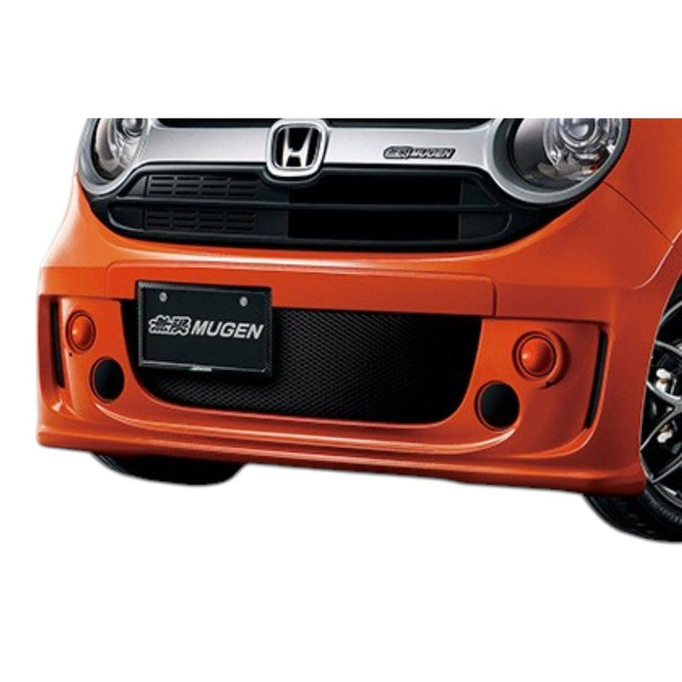 Mugen Front Bumper Honda N-One JG1-2 18-20