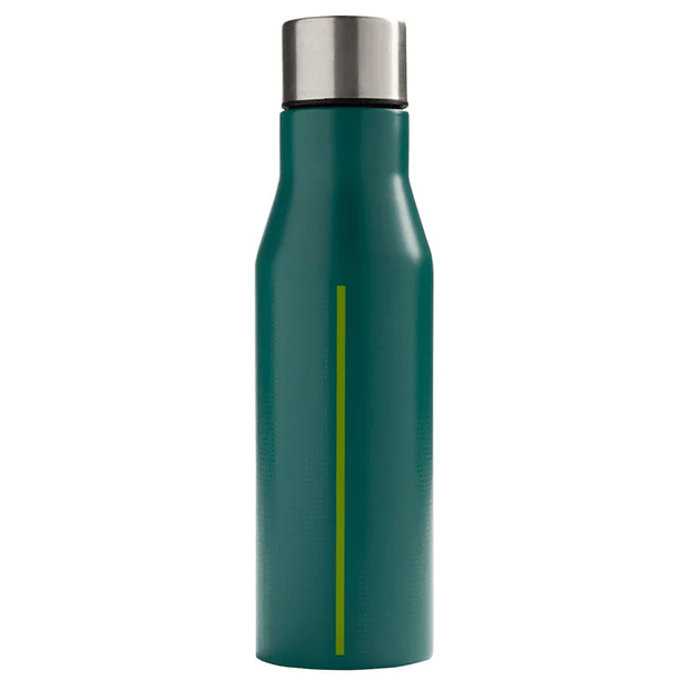 Aston Martin F1 Team Stainless Steel Racing Green Water Bottle