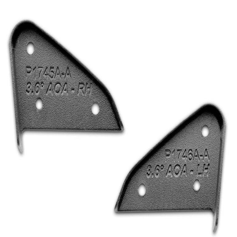 Verus AOA Adjuster Kit Honda Civic Type R FL5 22+