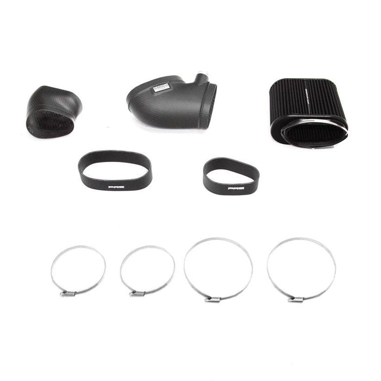 Airtec Motorsport Carbon Fibre Induction Kit BMW M3 E92 E90 E93 07-13