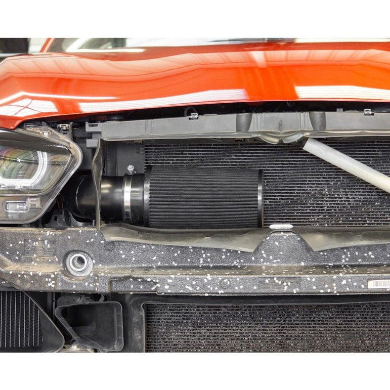 Airtec Motorsport Ultimate Front Mount Induction Kit BMW M140i B58