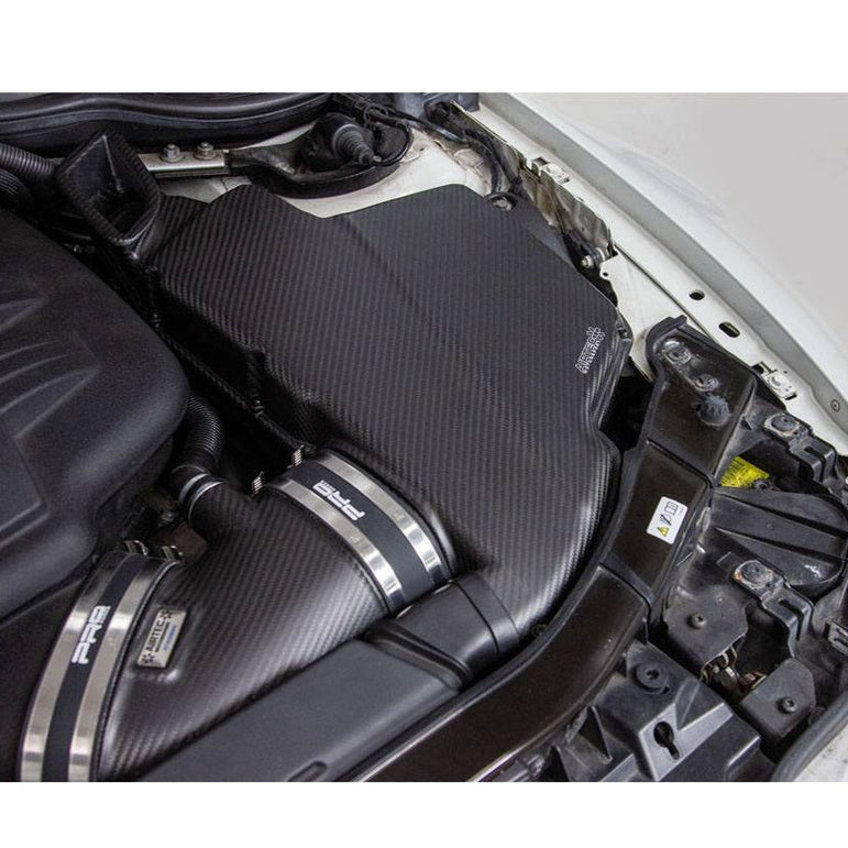 Airtec Motorsport Carbon Fibre Air Box Lid BMW M3 E90 E92 E93 S65