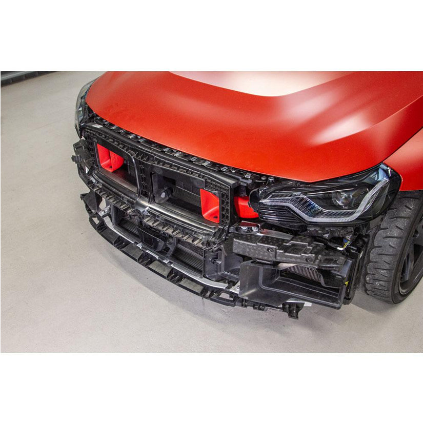 Airtec Motorsport Front Air Feed Ducts BMW M2 G87
