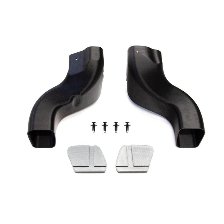 Airtec Motorsport Front Air Feed Ducts BMW M2 G87