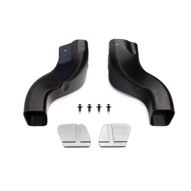Airtec Motorsport Front Air Feed Ducts BMW M2 G87