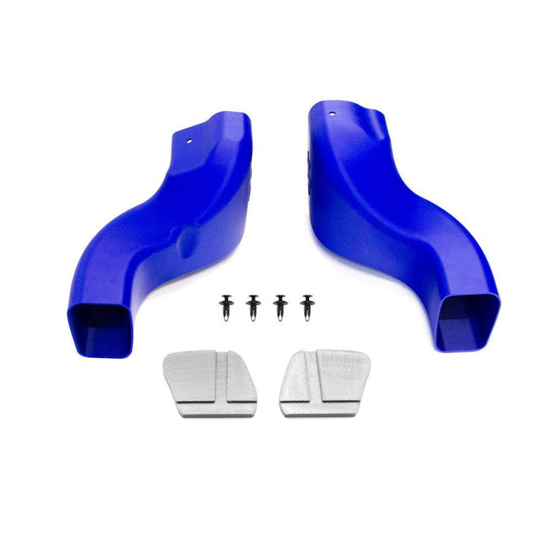 Airtec Motorsport Front Air Feed Ducts BMW M2 G87