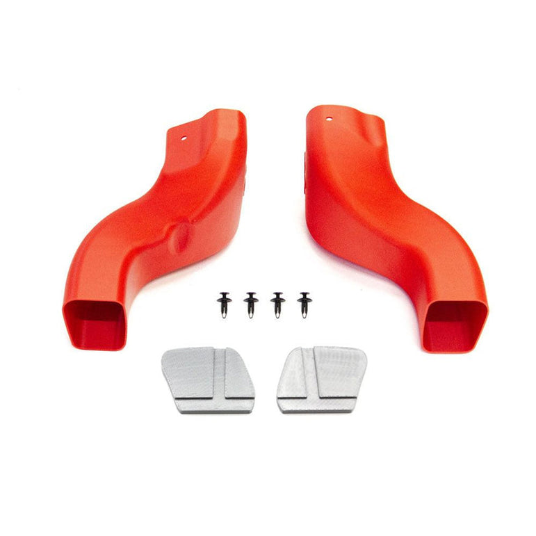 Airtec Motorsport Front Air Feed Ducts BMW M2 G87