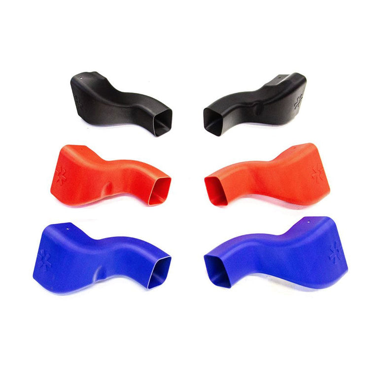 Airtec Motorsport Front Air Feed Ducts BMW M2 G87