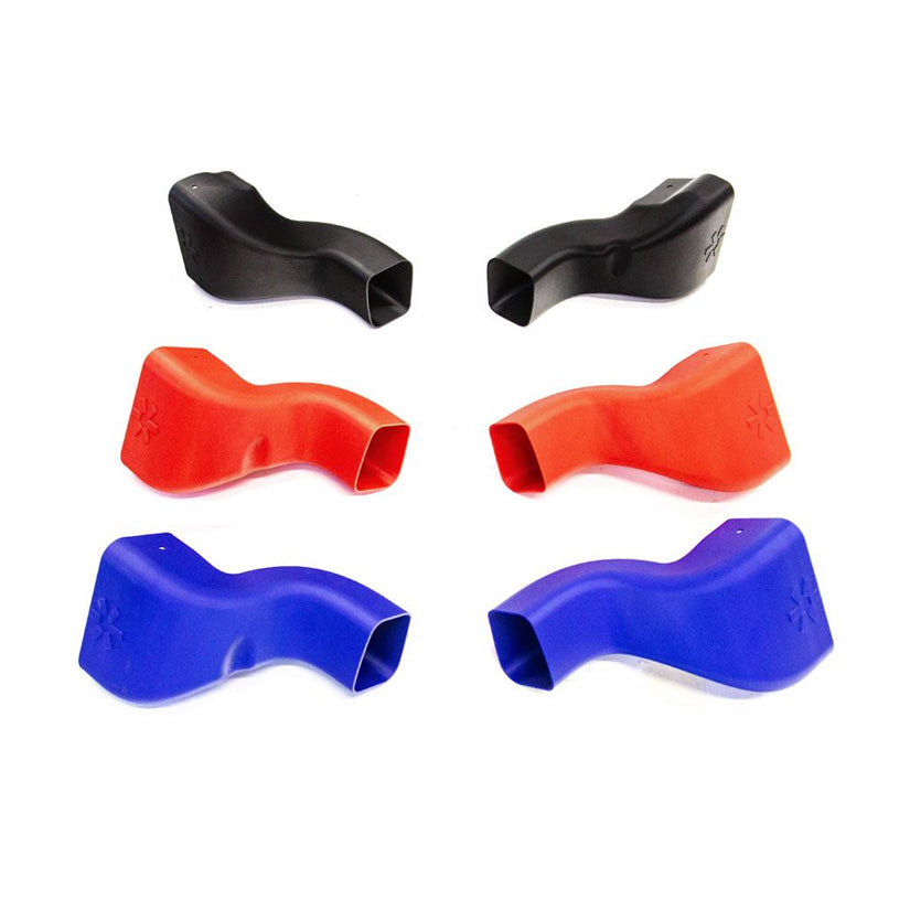 Airtec Motorsport Front Air Feed Ducts BMW M2 G87