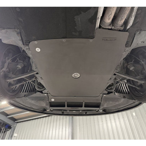 Airtec Motorsport GTS-Style Aero Under Tray BMW M2 M3 M4 F80 F82 F87