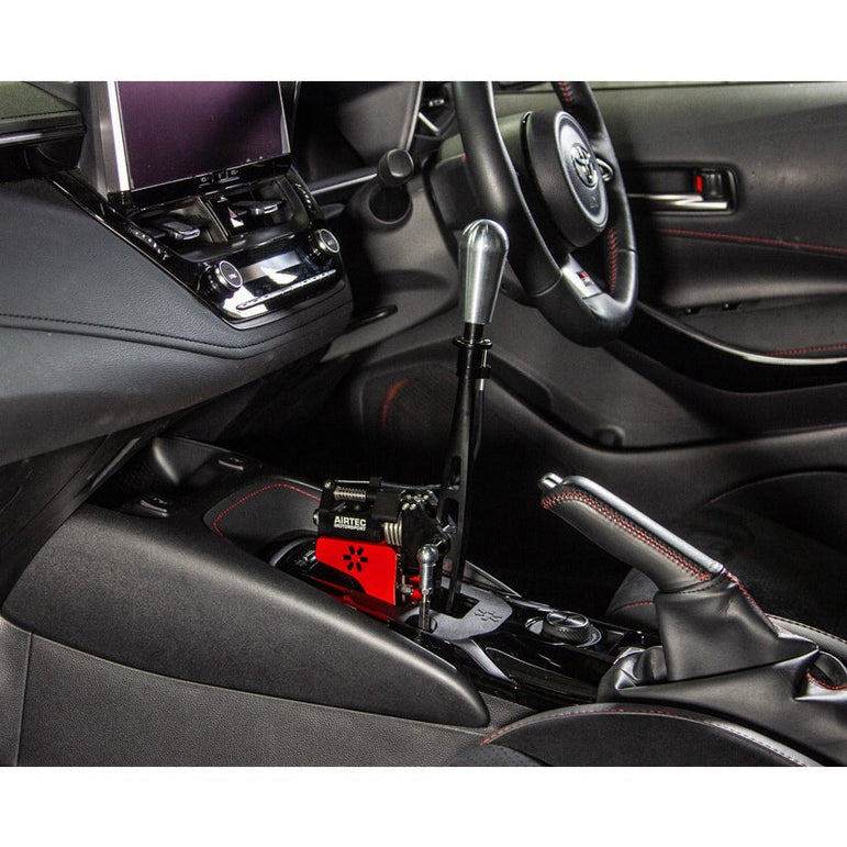Airtec Motorsport Short Shifter Toyota GR Corolla 22+