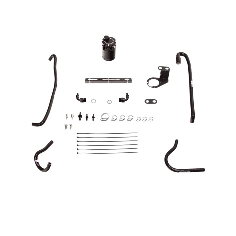 Airtec Motorsport CCV Catch Can Kit Honda Civic Type R FK8 17-21