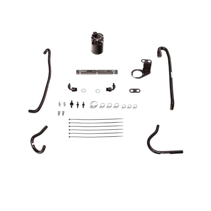 Airtec Motorsport CCV Catch Can Kit Honda Civic Type R FK8 17-21