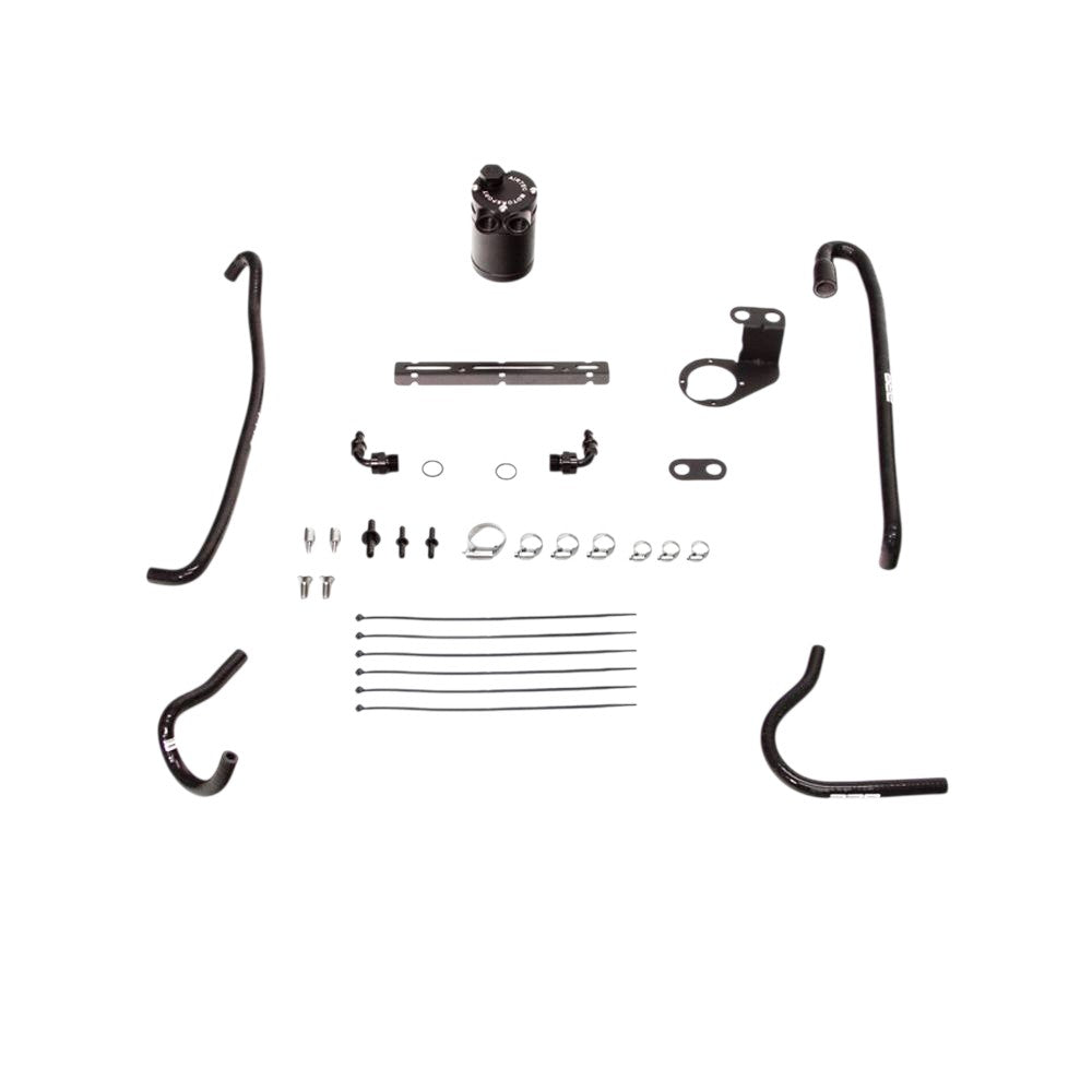 Airtec Motorsport CCV Catch Can Kit Honda Civic Type R FK8 17-21