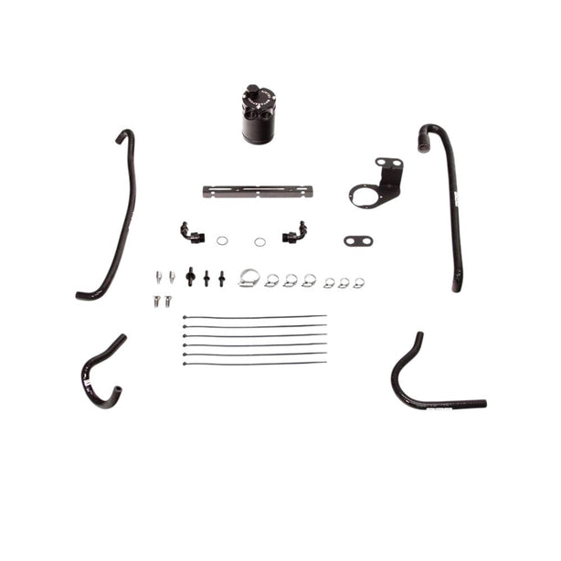 Airtec Motorsport CCV Catch Can Kit Honda Civic Type R FK8 17-21