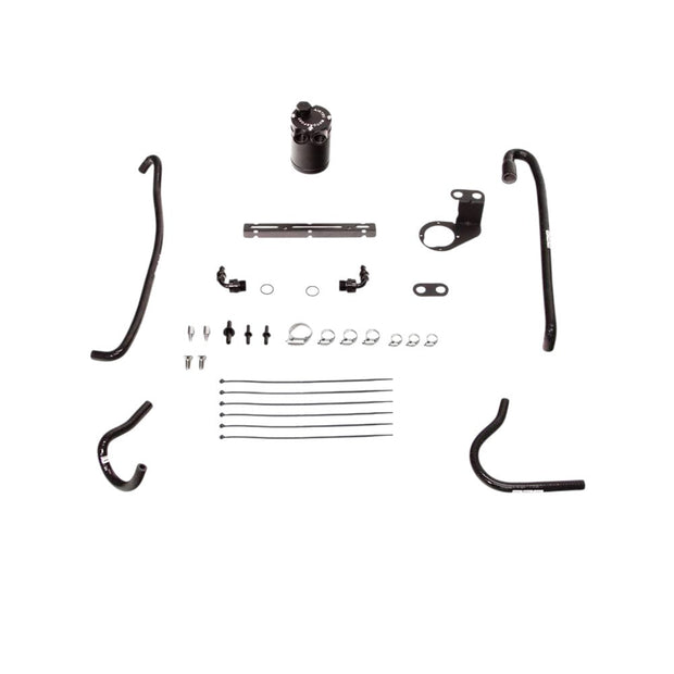 Airtec Motorsport CCV Catch Can Kit Honda Civic Type R FK8 17-21