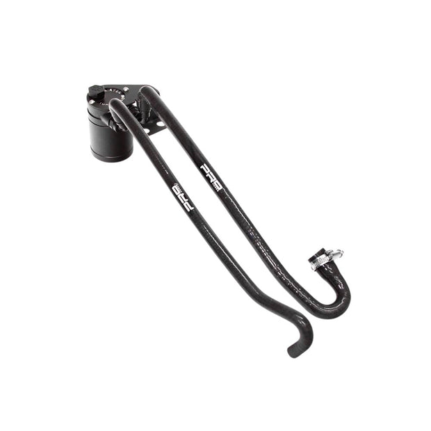 Airtec Motorsport CCV Catch Can Kit Honda Civic Type R FK8 17-21