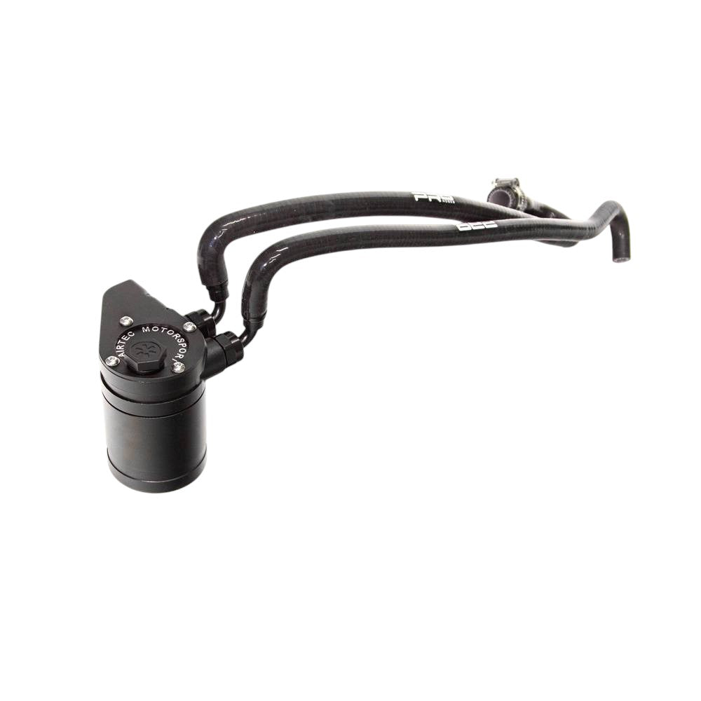 Airtec Motorsport CCV Catch Can Kit Honda Civic Type R FK8 17-21