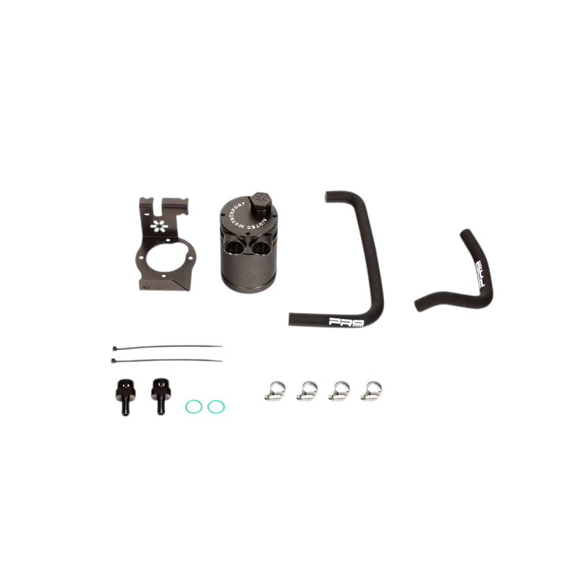 Airtec Motorsport PCV Catch Can Kit Honda Civic Type R FK8 17-21