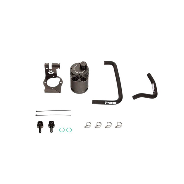 Airtec Motorsport PCV Catch Can Kit Honda Civic Type R FK8 17-21
