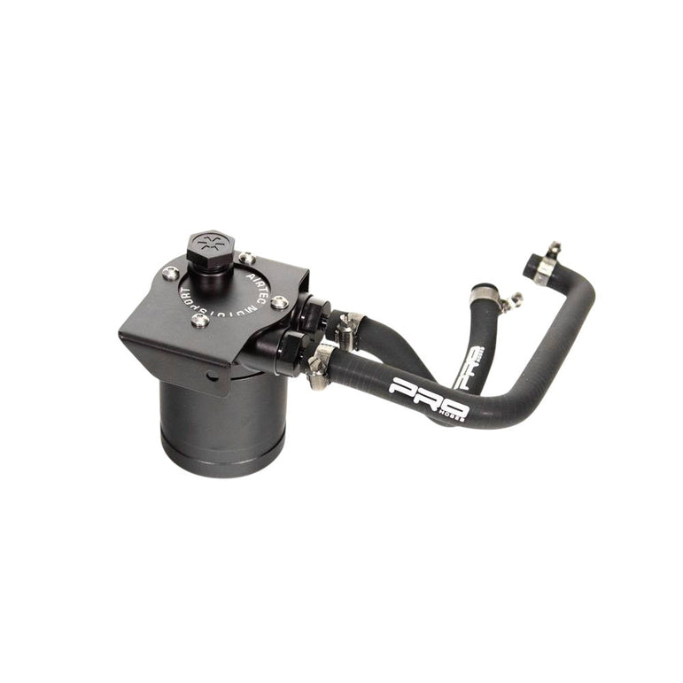 Airtec Motorsport PCV Catch Can Kit Honda Civic Type R FK8 17-21