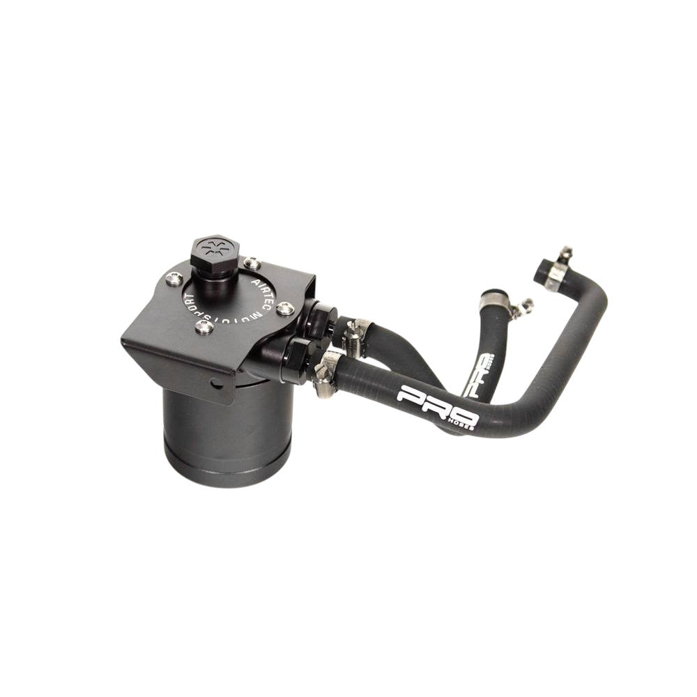 Airtec Motorsport PCV Catch Can Kit Honda Civic Type R FK8 17-21