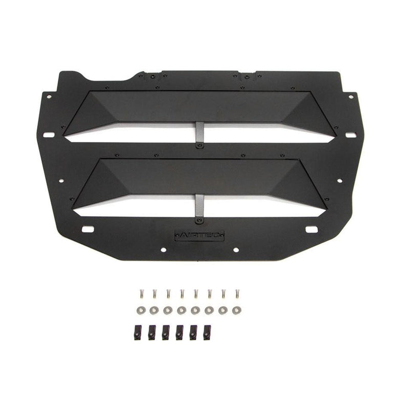 Airtec Motorsport Aluminium Under Tray Honda Civic Type R FK8 17-21