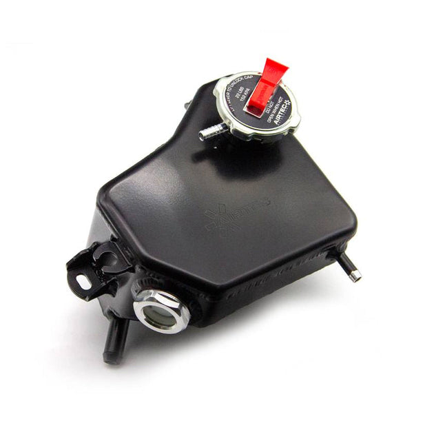 Airtec Motorsport Header Tank Honda Civic Type R FK8 17-21