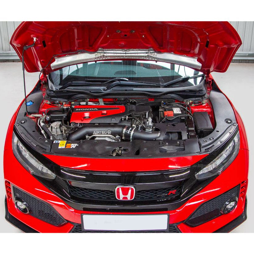 Airtec Motorsport Header Tank Honda Civic Type R FK8 17-21