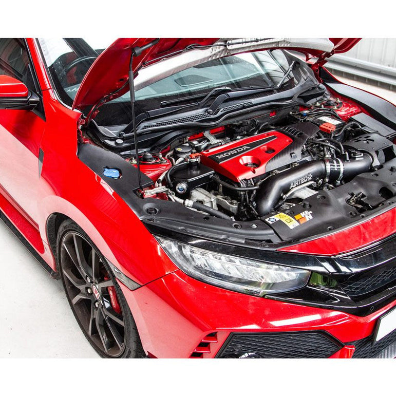 Airtec Motorsport Header Tank Honda Civic Type R FK8 17-21