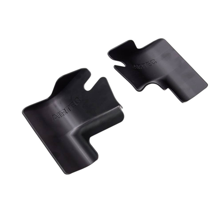 Airtec Motorsport Brake Cooling Duct Guides Honda Civic Type R FK2 15-17