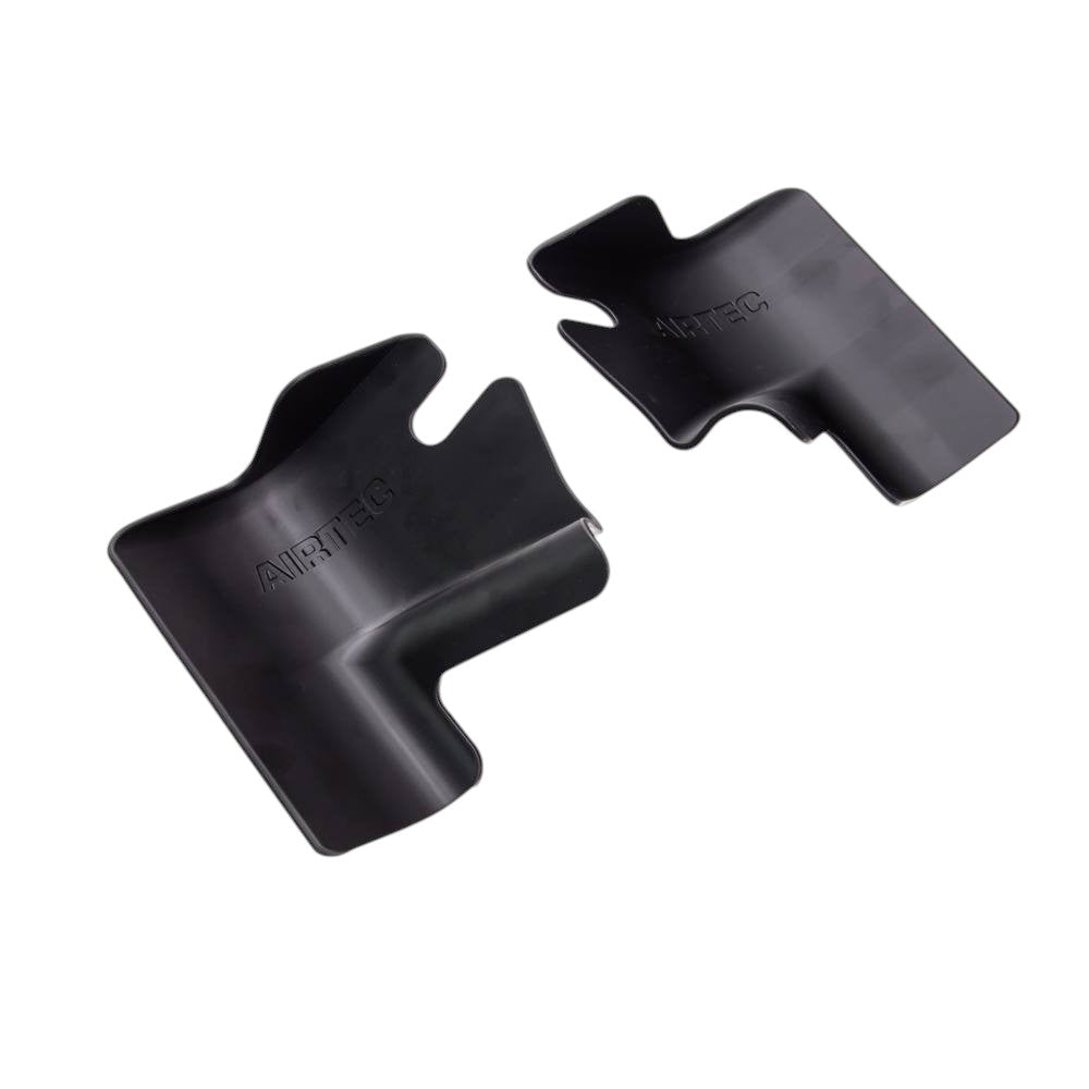 Airtec Motorsport Brake Cooling Duct Guides Honda Civic Type R FK2 15-17
