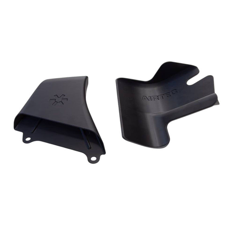 Airtec Motorsport Brake Cooling Duct Guides Honda Civic Type R FK2 15-17