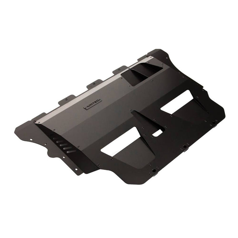 Airtec Motorsport Aluminium Under Tray Volkswagen Golf GTI R MK7