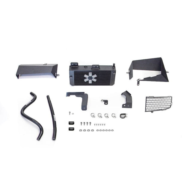 Airtec Motorsport Gearbox Oil Cooler Toyota GR Yaris Gen 2 (Auto)