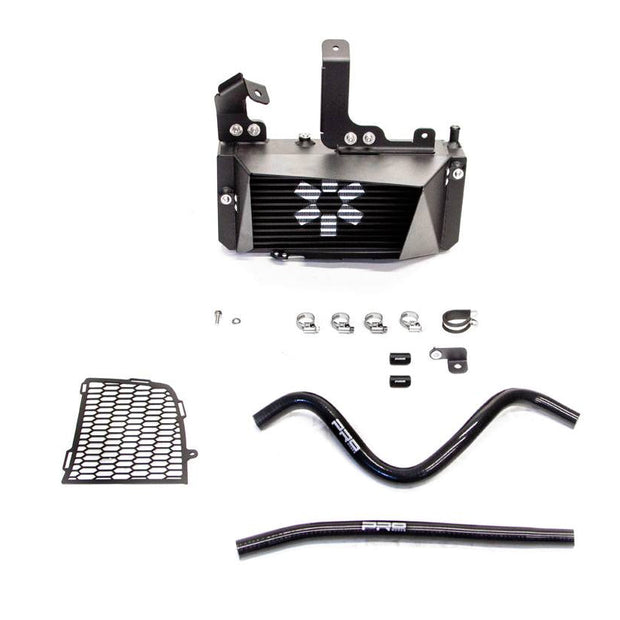 Airtec Motorsport Gearbox Oil Cooler Toyota GR Yaris Gen 2 (Auto)