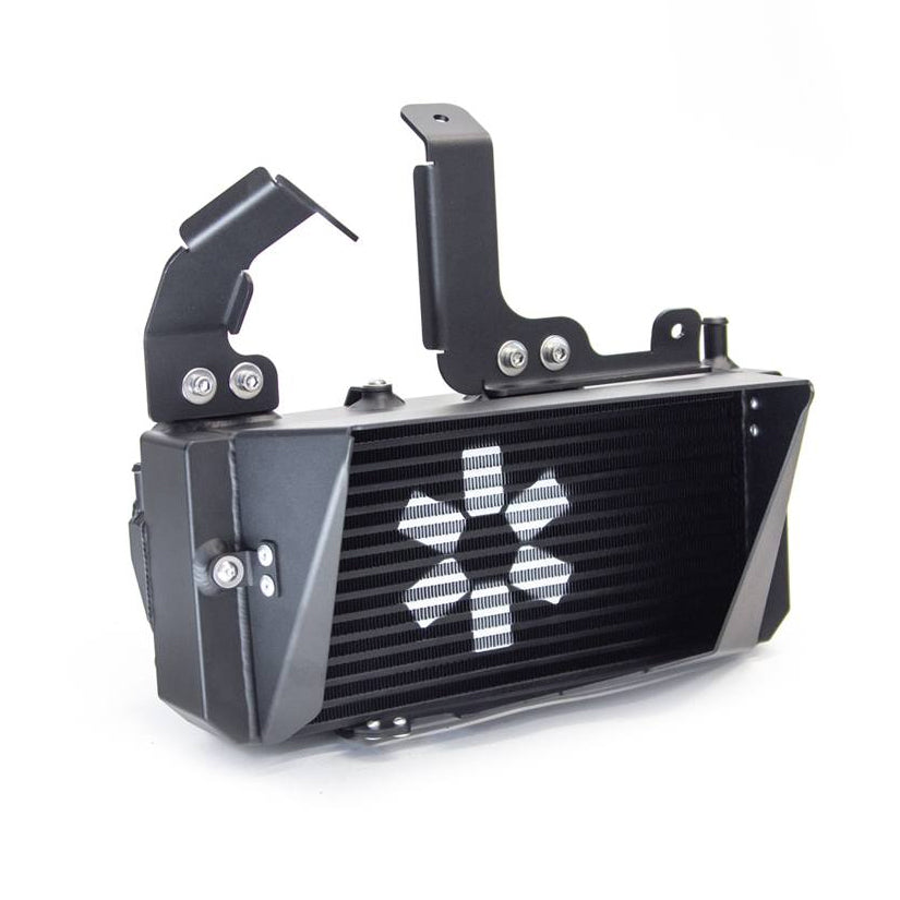 Airtec Motorsport Gearbox Oil Cooler Toyota GR Yaris Gen 2 (Auto)