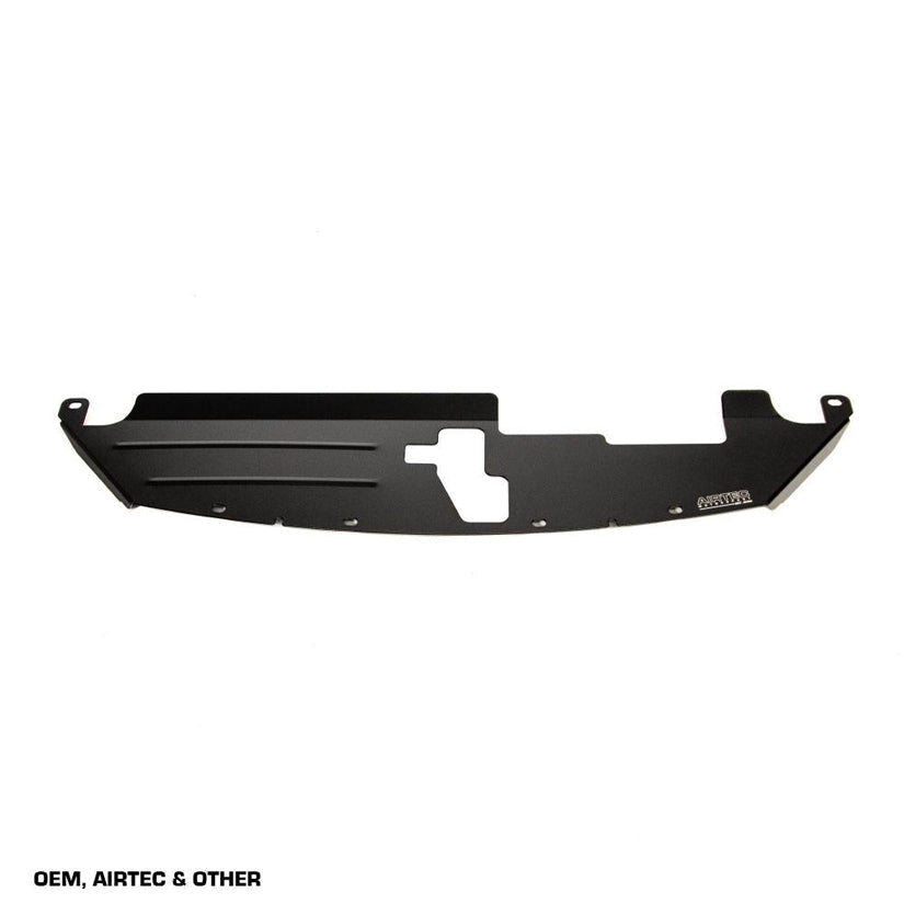 Airtec Motorsport Aluminium Cooling Slam Panel Toyota GR Yaris Gen 1 & 2 20+