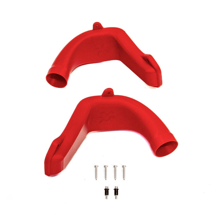 Airtec Motorsport Brake Cooling Ducts Toyota GR Yaris 20+