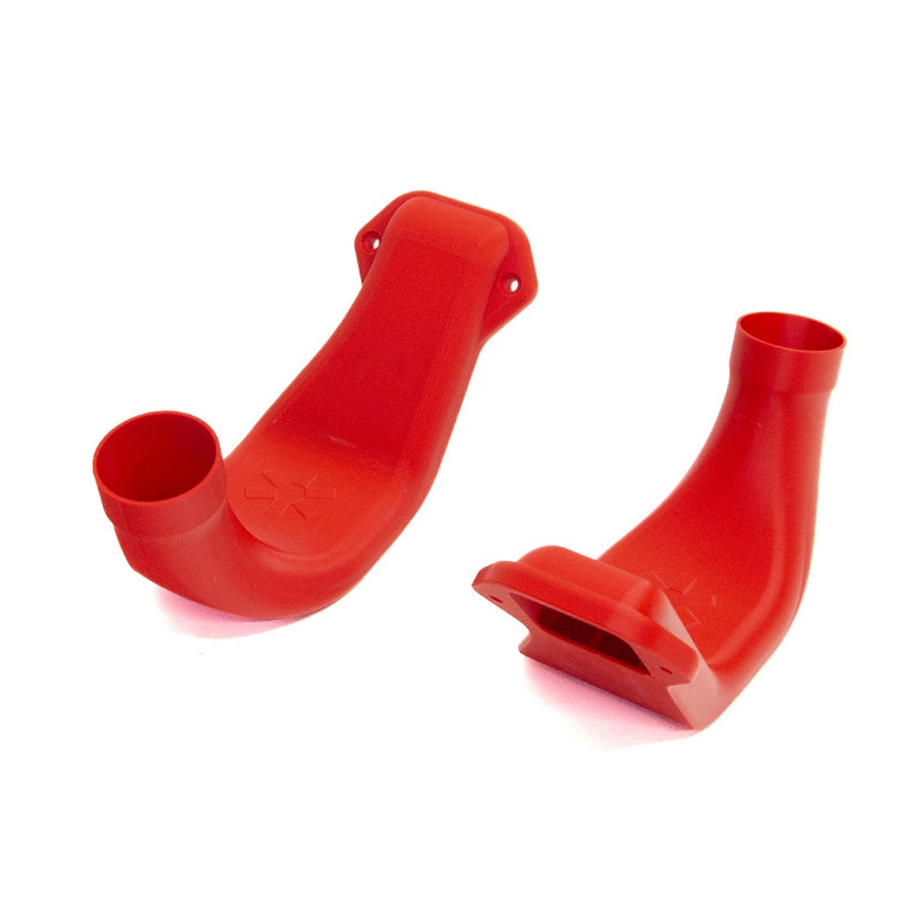 Airtec Motorsport Brake Cooling Ducts Toyota GR Yaris 20+