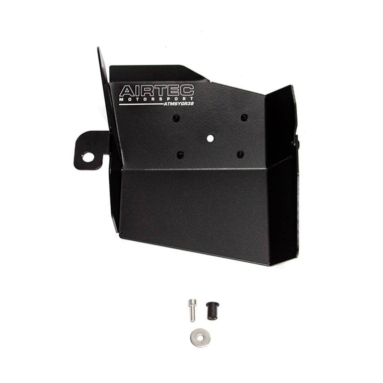 Airtec Motorsport Secondary Air Feed Toyota GR Yaris 20+