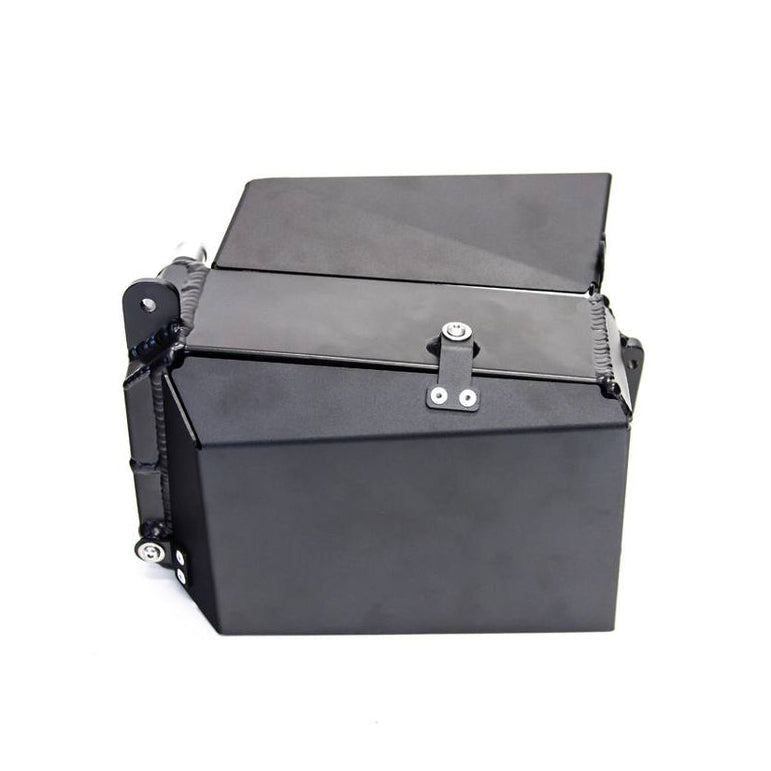 Airtec Motorsport Auxiliary Radiator Toyota GR Yaris Gen 2